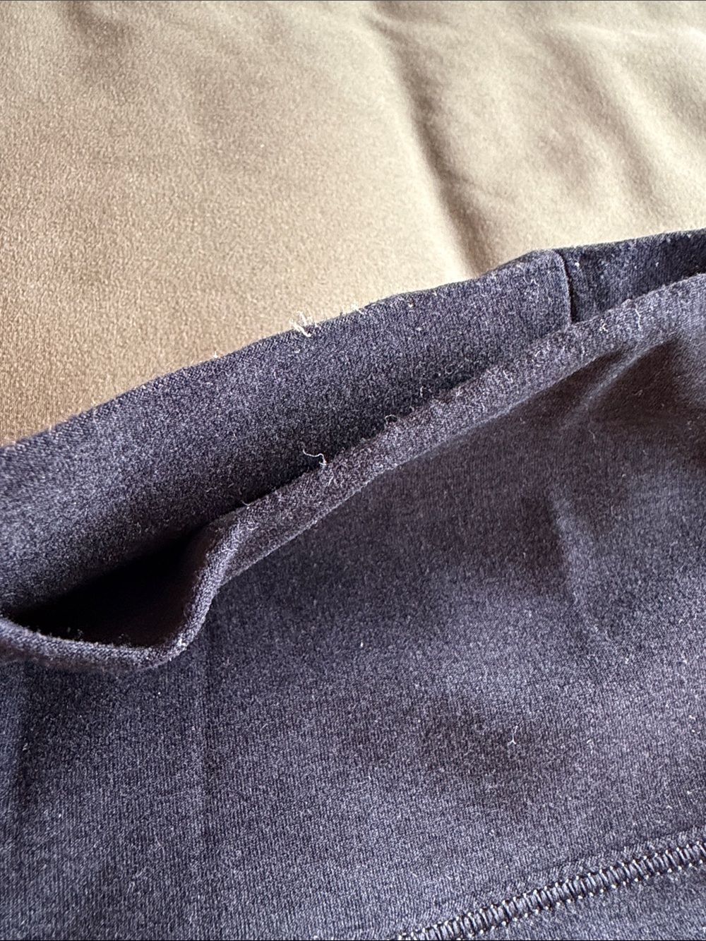 {VUORI} clean elevation bike shorts S - Picture 12 of 14